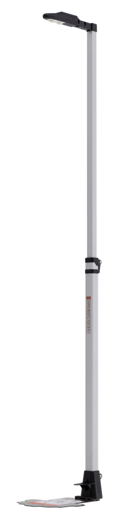 Ultrasonic Height Meter-AccuniqBC300