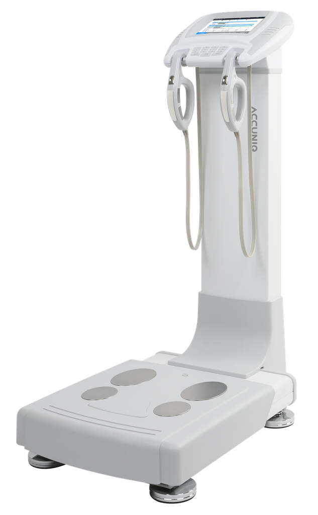 ACCUNIQ BC720 Body Composition Analyzer