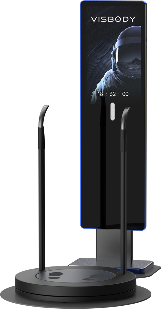 VISBODY M60 3D Body Scanner - Black