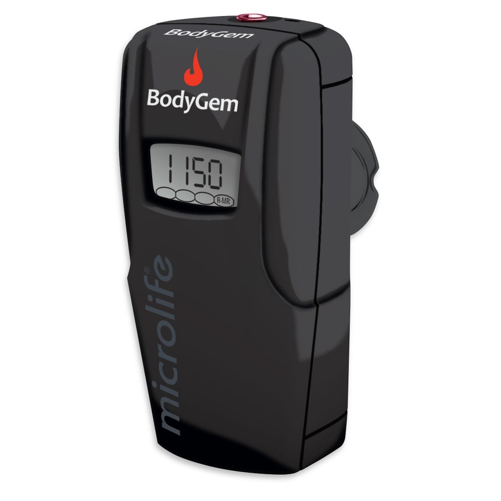 Bodygem Portable Indirect Calorimeter