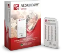 Aeskucare Allergy 2- Food and Inhalant Allergy Rapid Test 