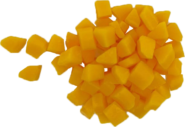 Carrots, frozen