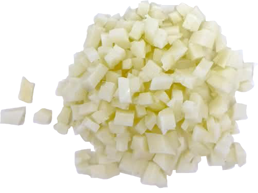 Onion, raw