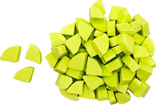 Zucchini, frozen