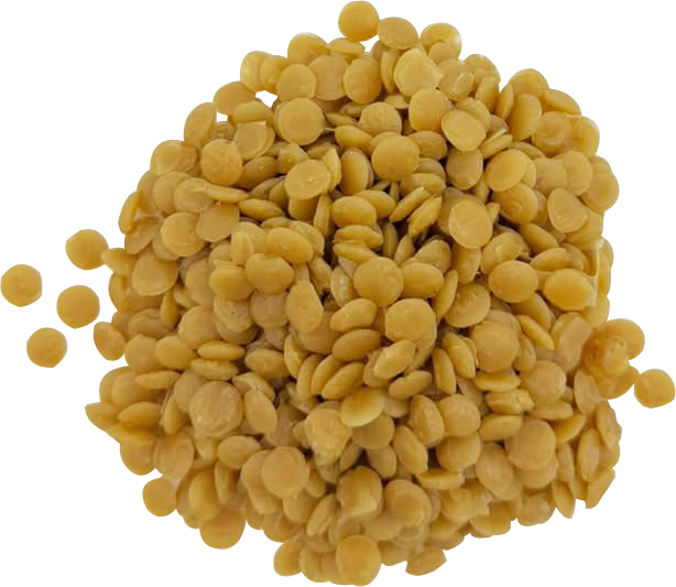 Lentils, cooked