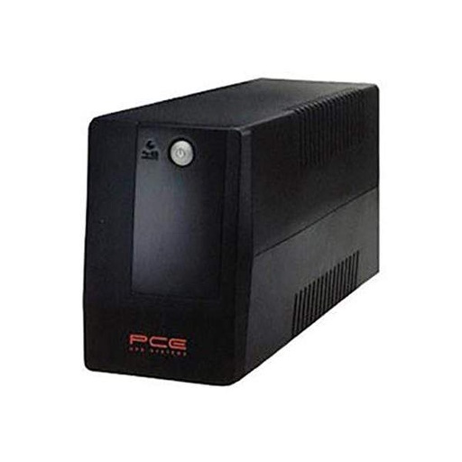 [UPS700A400W] UPS, 700VA, 400W