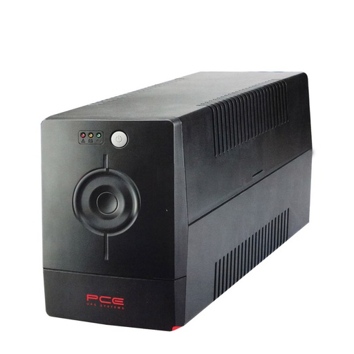 [UPS1500A600W] UPS, 1500VA, 600W