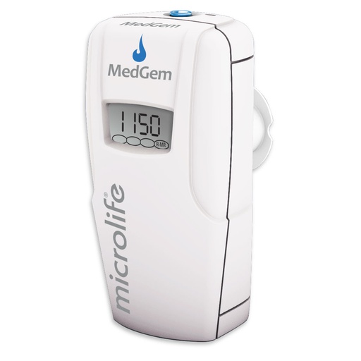 [MFICPMEDGEM] Medgem Portable Indirect Calorimeter