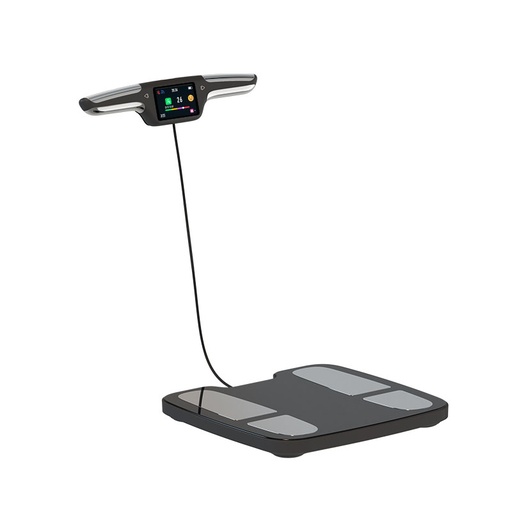 [ABB024B] Fattracker smart body composition scale
