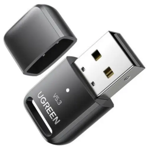 [AISERBLT5.3] UGREEN USB Bluetooth 5.3 Adapter