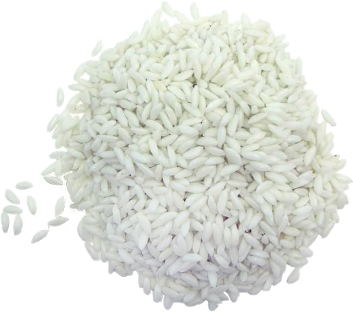 [FM425] Rice, white, short grain, cooked 