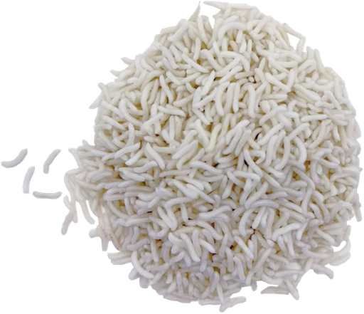 [FM426] Rice, white, long grain, cooked