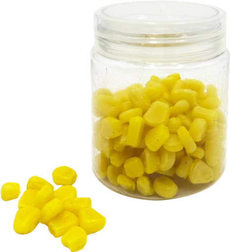 [FM428] Corn, canned, in plastic cup
