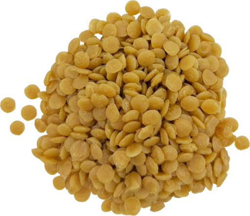 [FM418] Lentils, cooked