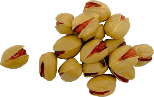 [FM331] Pistachios nuts, dry roasted