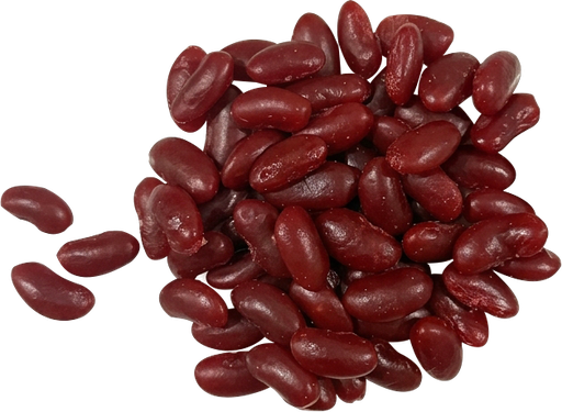 [FM441] Beans, red, cooked