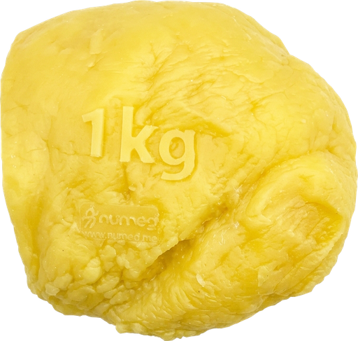 [EOFM005FAT1KG] Anatomical Fat Mass of 1 kg 