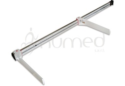 [APPR002] NUMED Baby Length Measuring Rod
