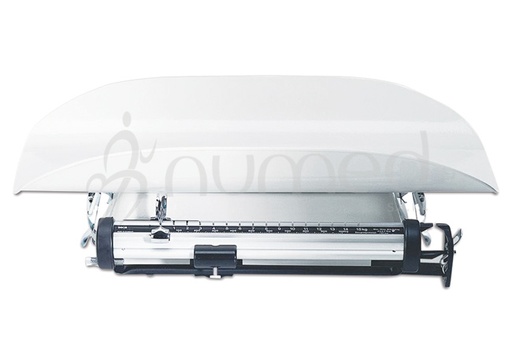 [APPSM002] NUMED Professional Mechanical Baby Scale