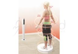 [ABSC002] Styku Infrared 3D Body Scanner: Aesthetic