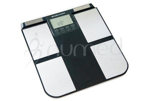 [ABB008] Bodecoder Body Composition Analyzer