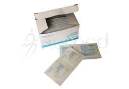 [ACCHYAL1] Alcohol Prep Pads