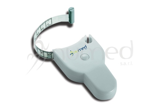 [AGT003P6] Accugirth Measuring Tape, Pack of 6