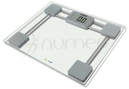[APAFE002-P4] AMBER Body Scale, Pack of 4