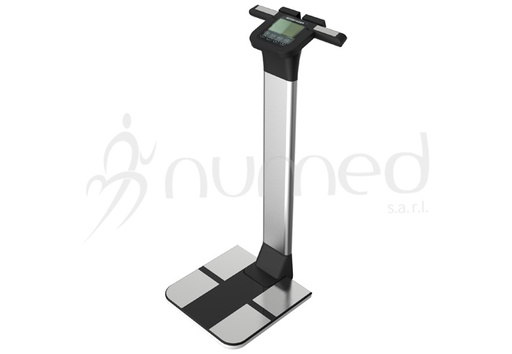 [BODECOSTAND2] Bodecoder Stand, Black