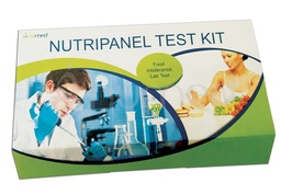 [ACABL001] NUTRIPANEL test Box