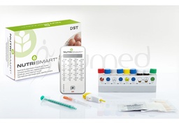 [DEFIPOC57P20] Nutrismart - Food Intolerance Rapid Test - Pack of 20