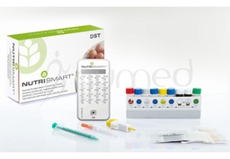 [DEFIPOC57P120] Nutrismart - Food Intolerance Rapid Test - Pack of 120