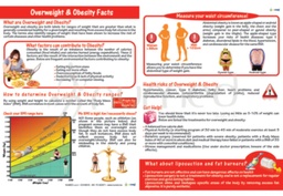 [EOH001E] Obesity and BMI Handout - English