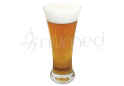 [ENFMDRI1] Beer, in glass mug