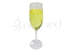 [ENFMDRI10] Champagne, in glass flute