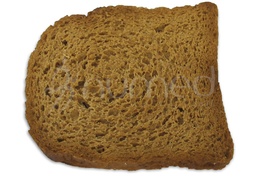 [ENFMGRA25] Toast, hard, brown