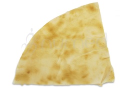 [ENFMGRA46] Bread, Lebanese, White, large 