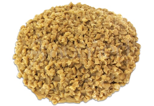 [ENFMBREA6] Bulgur, cooked - 1/2 cup