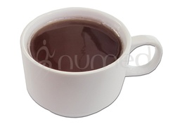 [ENFMCOFFE2] Tea black, in mug