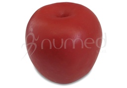 [ENFMFRU1] Apple, red, medium 