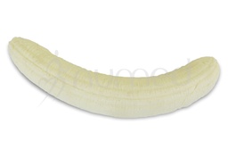 [ENFMFRU2] Banana, peeled, medium, 120g