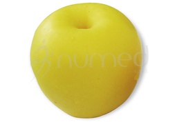 [ENFMFRU14] Apple, yellow, small