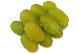 [ENFMFRU22] Grapes, green