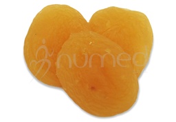 [ENFMFRU30] Apricots, dried