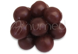 [ENFMFRU39] Grapes, red