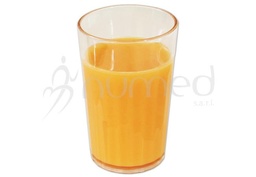 [ENFMFRU10] Orange juice, fresh - 120ml