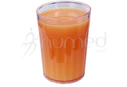 [ENFMNADJU1] Grapefruit juice, pink, raw