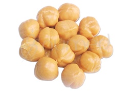 [ENFMNUT9] Hazelnuts (filberts), dry roasted