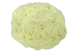 [ENFMGRA45] Spaghetti, White