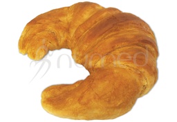 [ENFMPAST1] Croissant, Butter, Plain